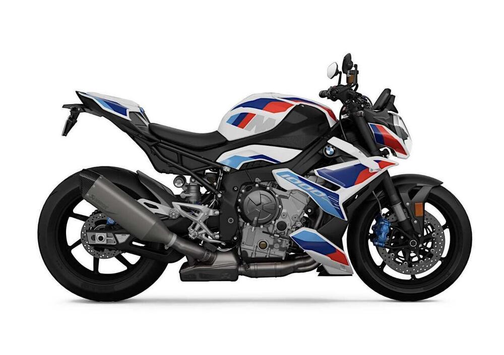 Bmw M 1000 R (2023 - 24) (3)