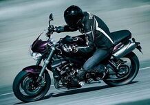 Triumph Street Triple (2013)