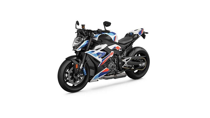 Bmw M 1000 R M 1000 R (2023 - 24)