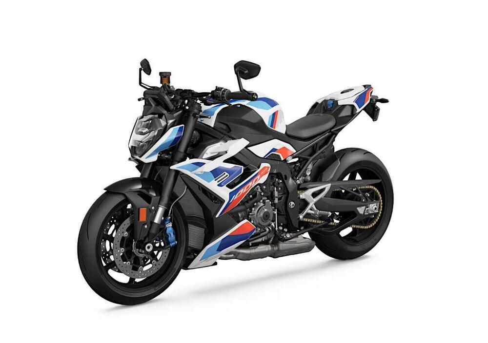 Bmw M 1000 R (2023 - 24)