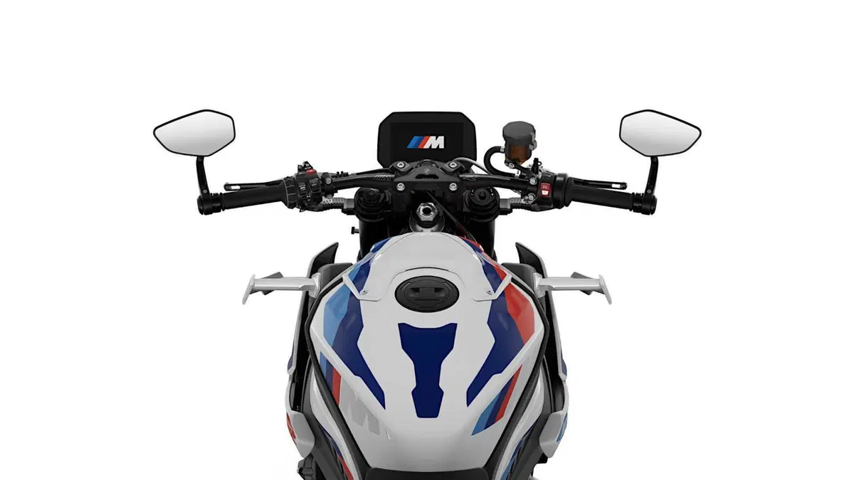 Bmw M 1000 R M 1000 R (2023 - 24) (4)