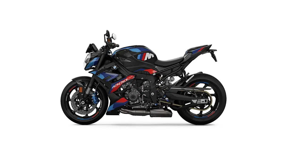 Bmw M 1000 R M 1000 R (2023 - 24) (6)
