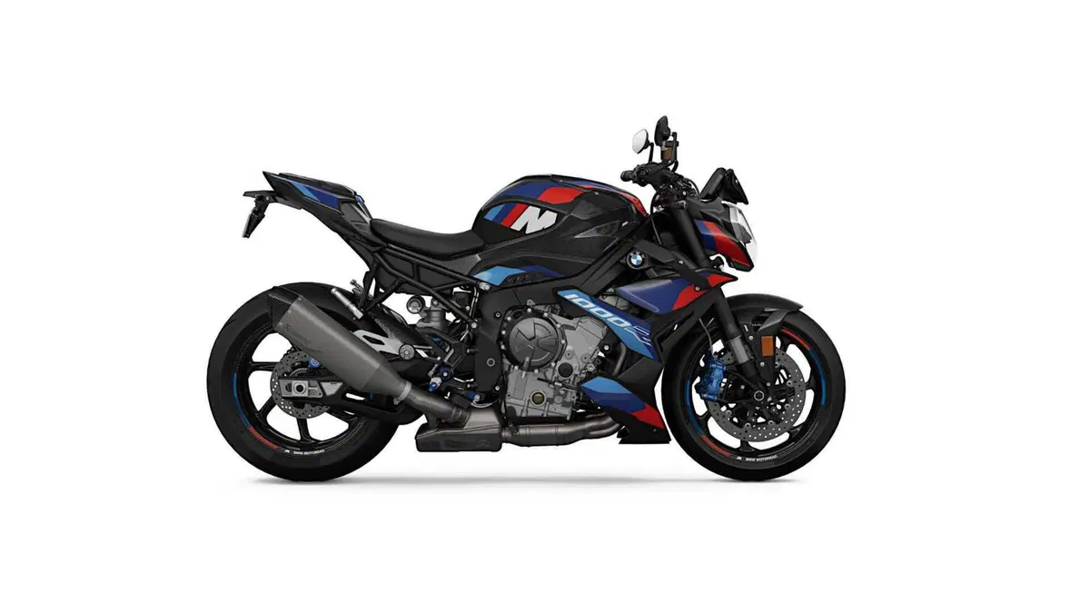 Bmw M 1000 R M 1000 R (2023 - 24) (7)