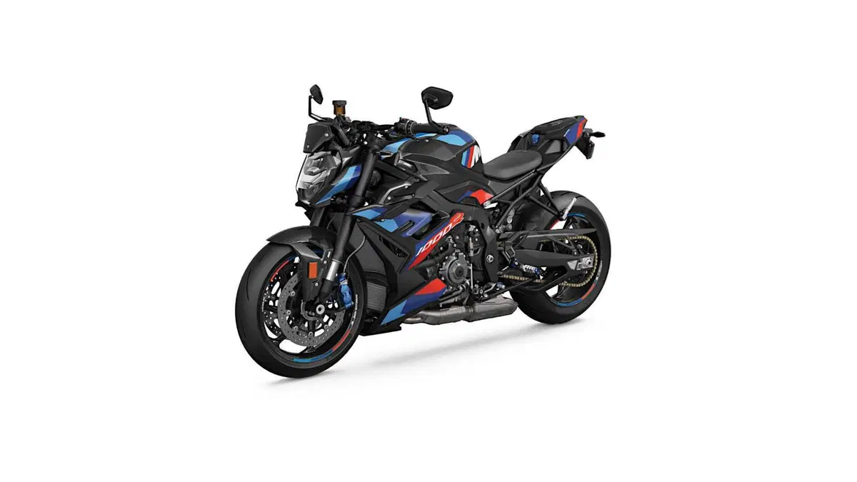 Bmw M 1000 R M 1000 R (2023 - 24) (5)
