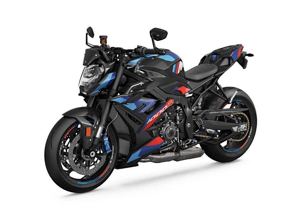 Bmw M 1000 R (2023 - 24) (5)