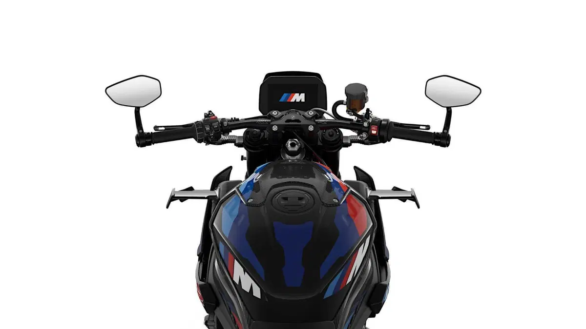 Bmw M 1000 R M 1000 R (2023 - 24) (8)