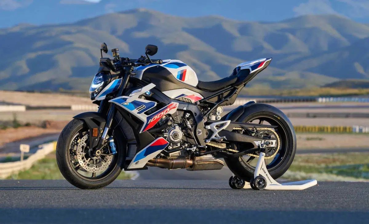 Bmw M 1000 R M 1000 R (2023 - 24) (9)