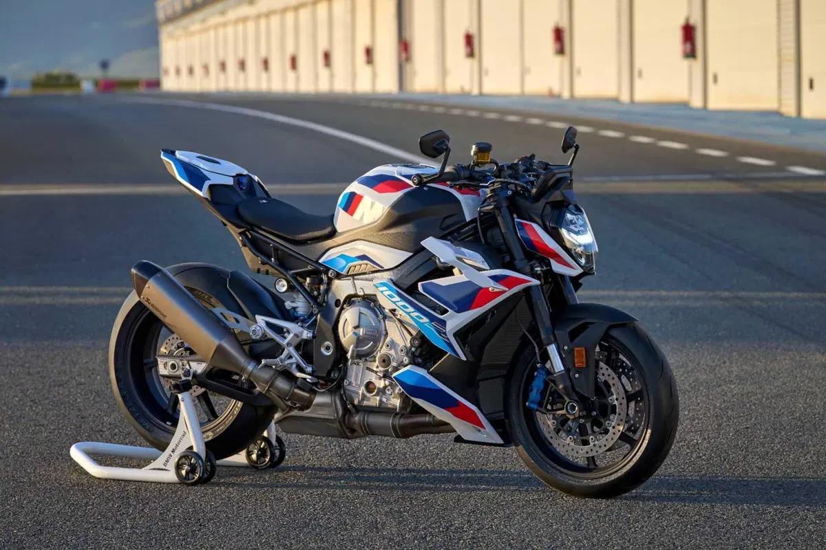 Bmw M 1000 R M 1000 R (2023 - 24) (10)