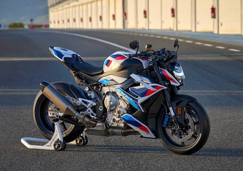 Bmw M 1000 R M 1000 R (2023 - 24) (10)