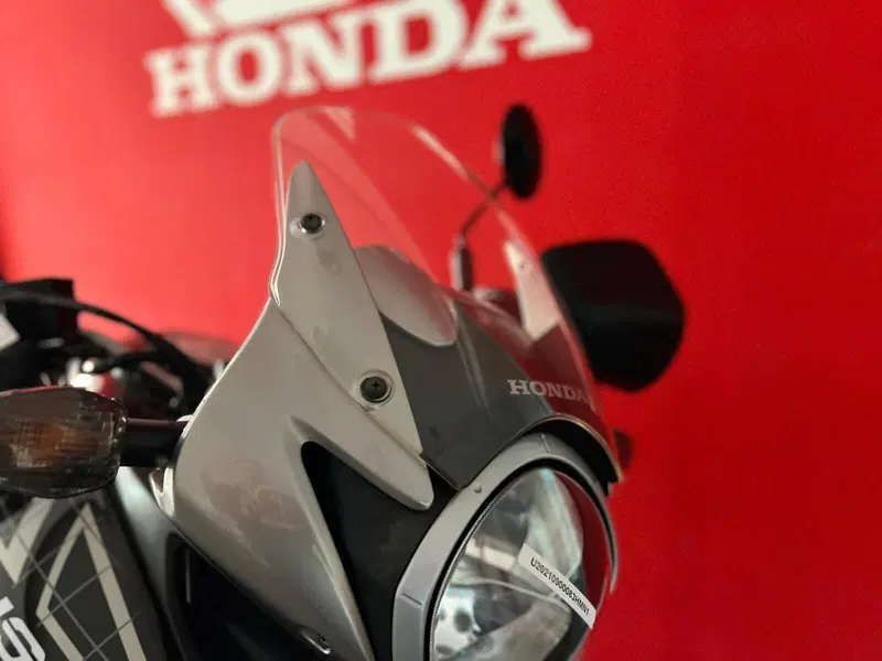 Honda Transalp XL 700 V (2007 - 2013) (7)