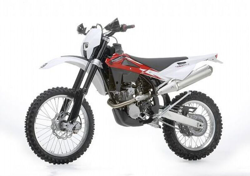 Husqvarna TE 250 TE 250 (2012)