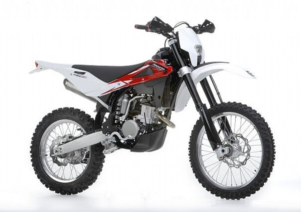 Husqvarna TE 250 (2012) (4)