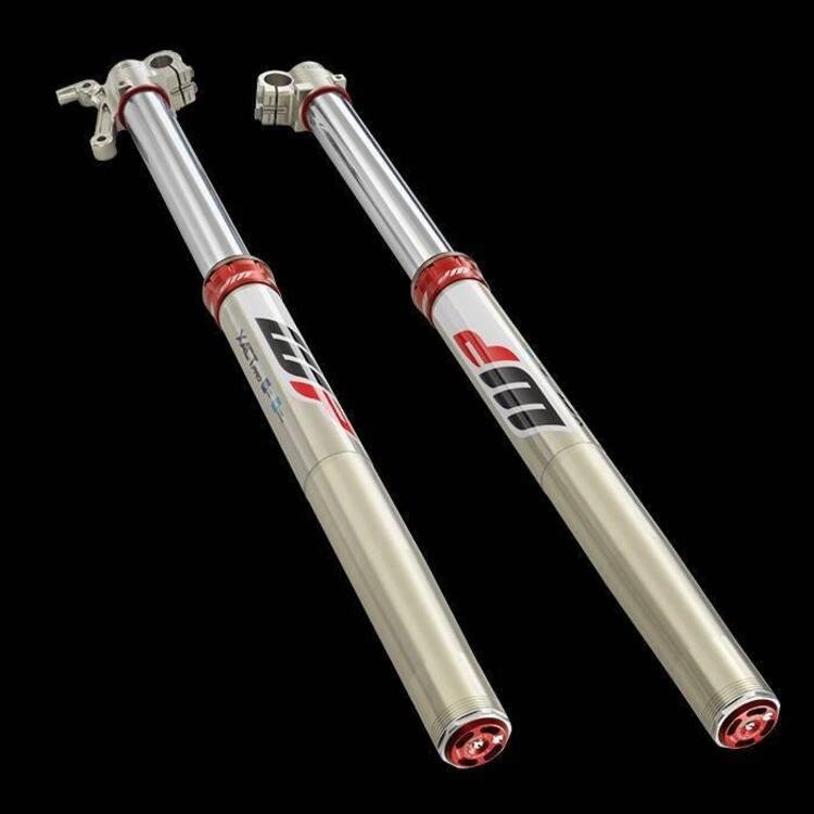 Forcelle WP Xact pro 7543 Wp Suspension