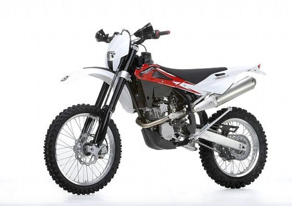 Husqvarna TE 310 (2012) (2)