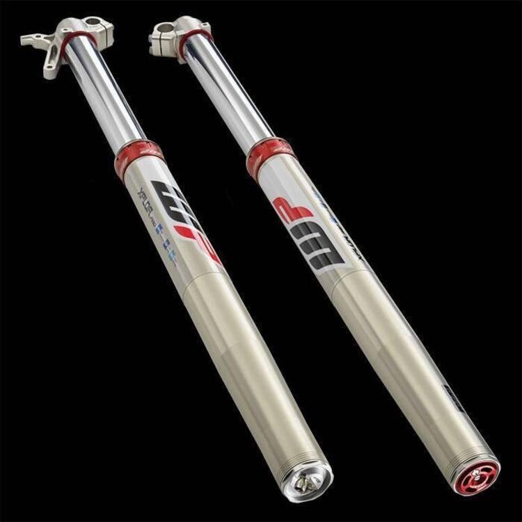 XACT PRO 7548 FORK Wp Suspension
