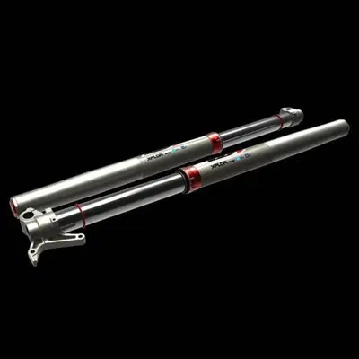 XPLORE PRO 7548 FORK Wp Suspension