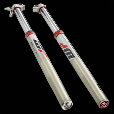 XPLORE PRO 7448 AIR FORK Wp Suspension