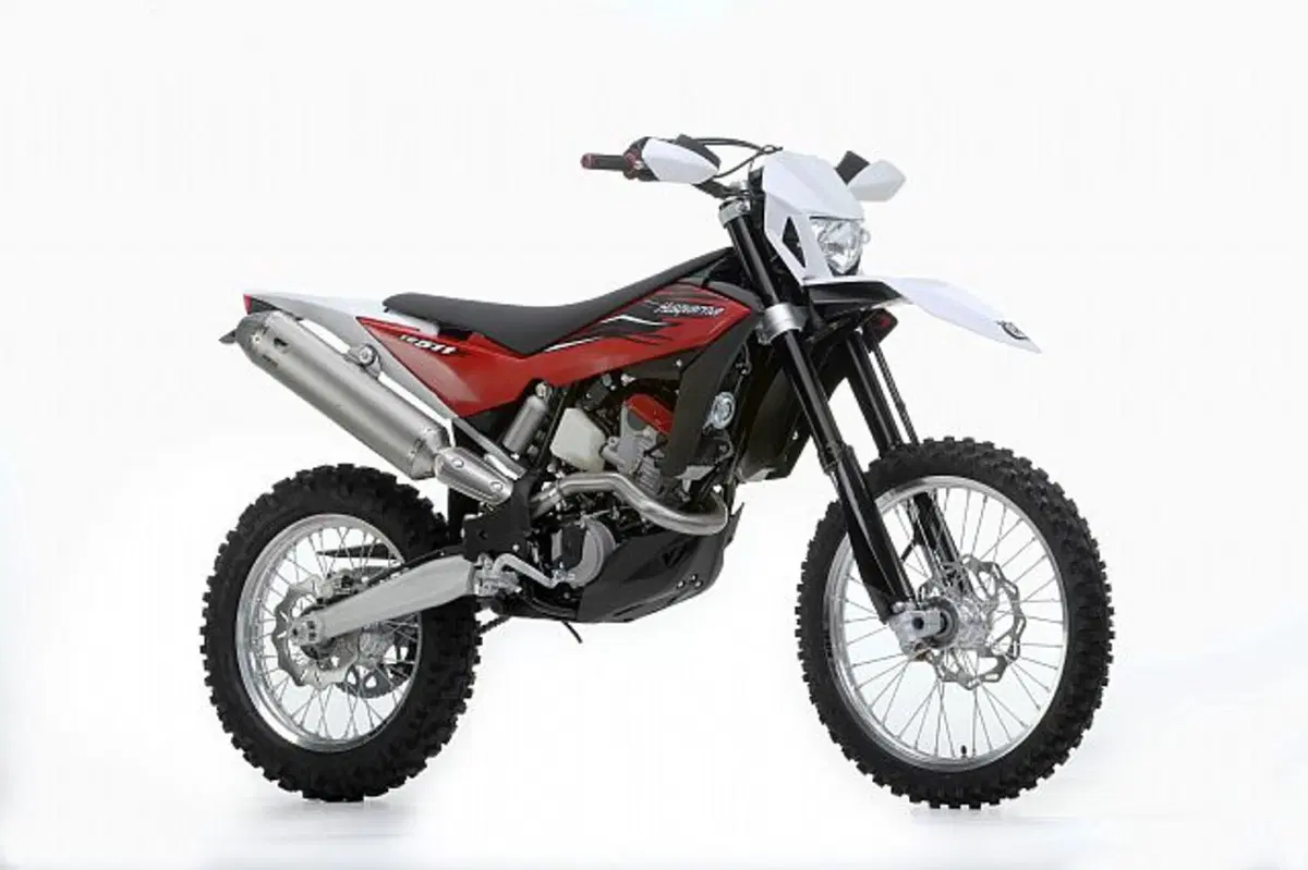 Husqvarna TE 511 TE 511 (2012 - 13) (2)