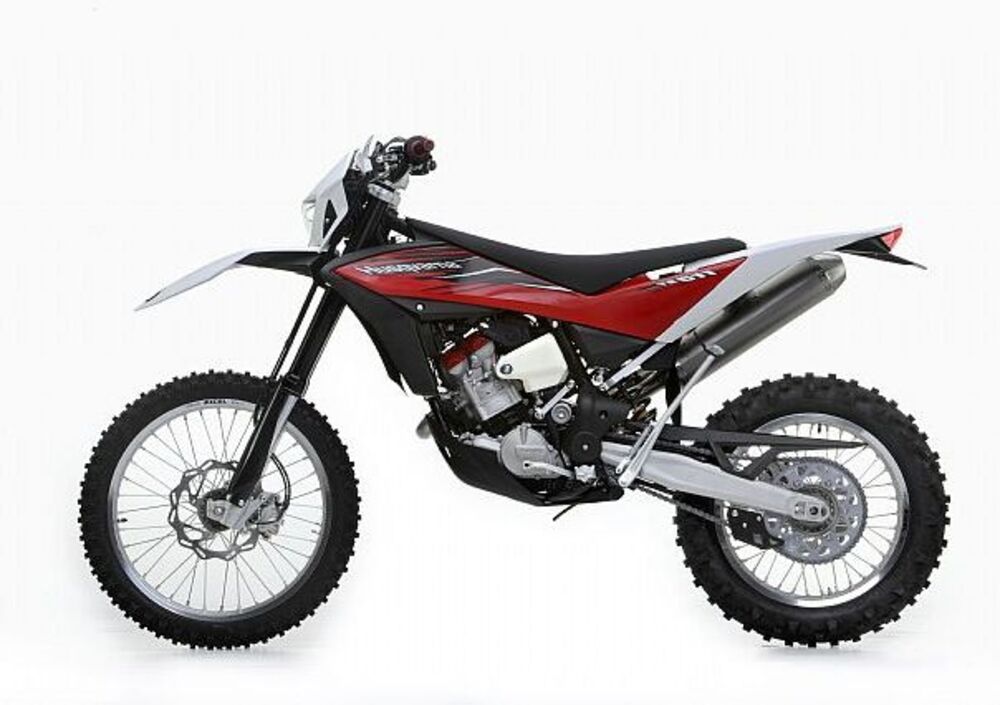 Husqvarna TE 511 (2012 - 13) (4)