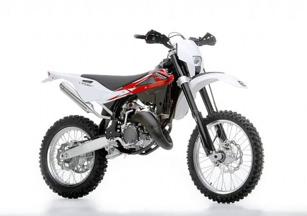 Husqvarna WR 125 (2012) (4)