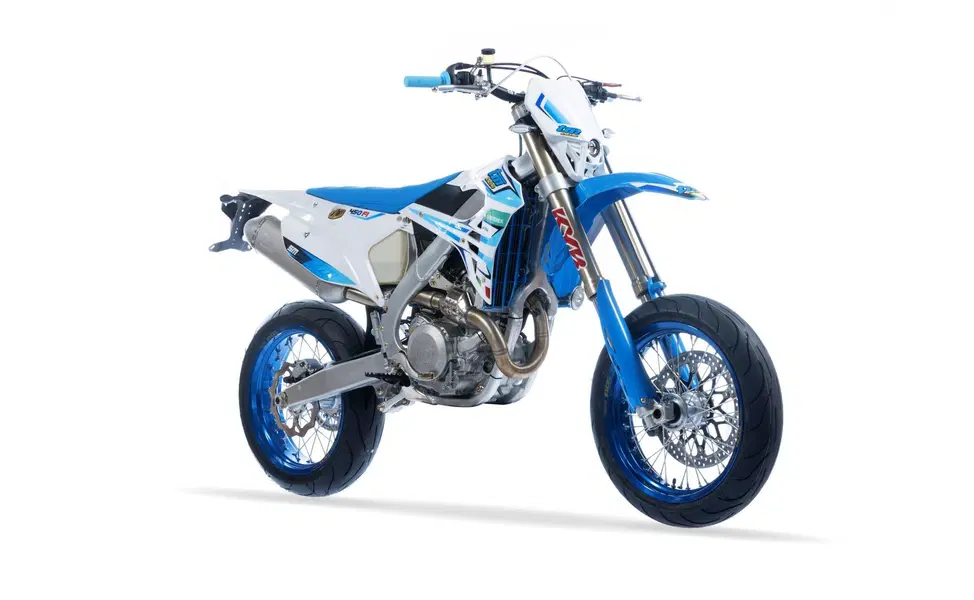 TM Racing, un affare di famiglia - immagine 4
