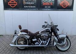 Harley-Davidson 1584 Springer Classic (2006 - 07) - FLSTSC usata
