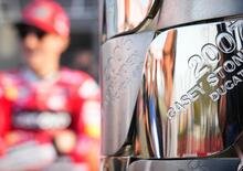 MotoGP 2022. GP di Valencia. Pecco Bagnaia: Basta 14esimo? Sarebbe sbagliatissimo pensarci”