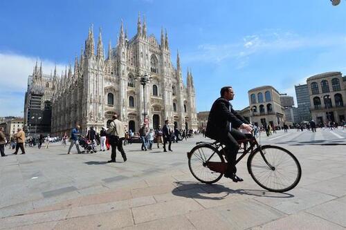 Arianna Censi, Assessore alla Mobilità del Comune di Milano: Vi racconto la mobilità del futuro - LINTERVISTA