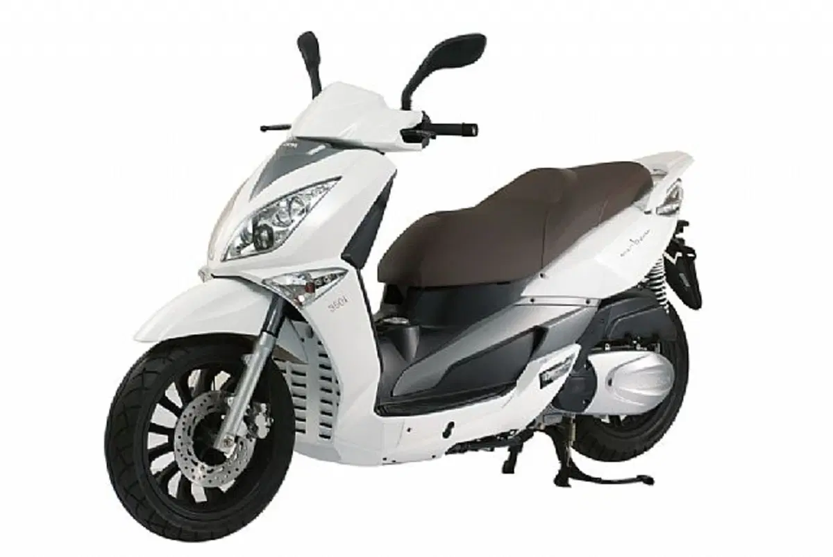 Aeon Urban 350 Urban 350 (2011 - 16) (2)