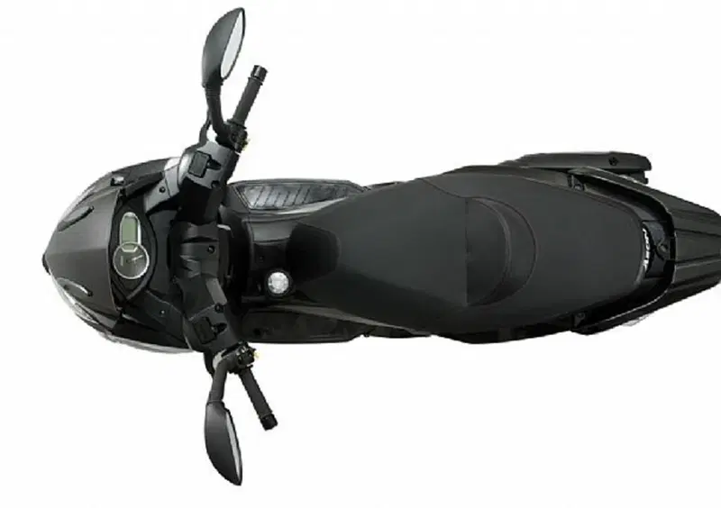 Aeon Elite 125 Elite 125i (2011 - 16) (3)