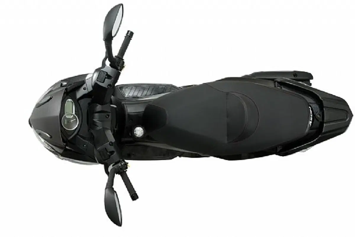 Aeon Elite 350 Elite 350i (2011 - 16) (3)