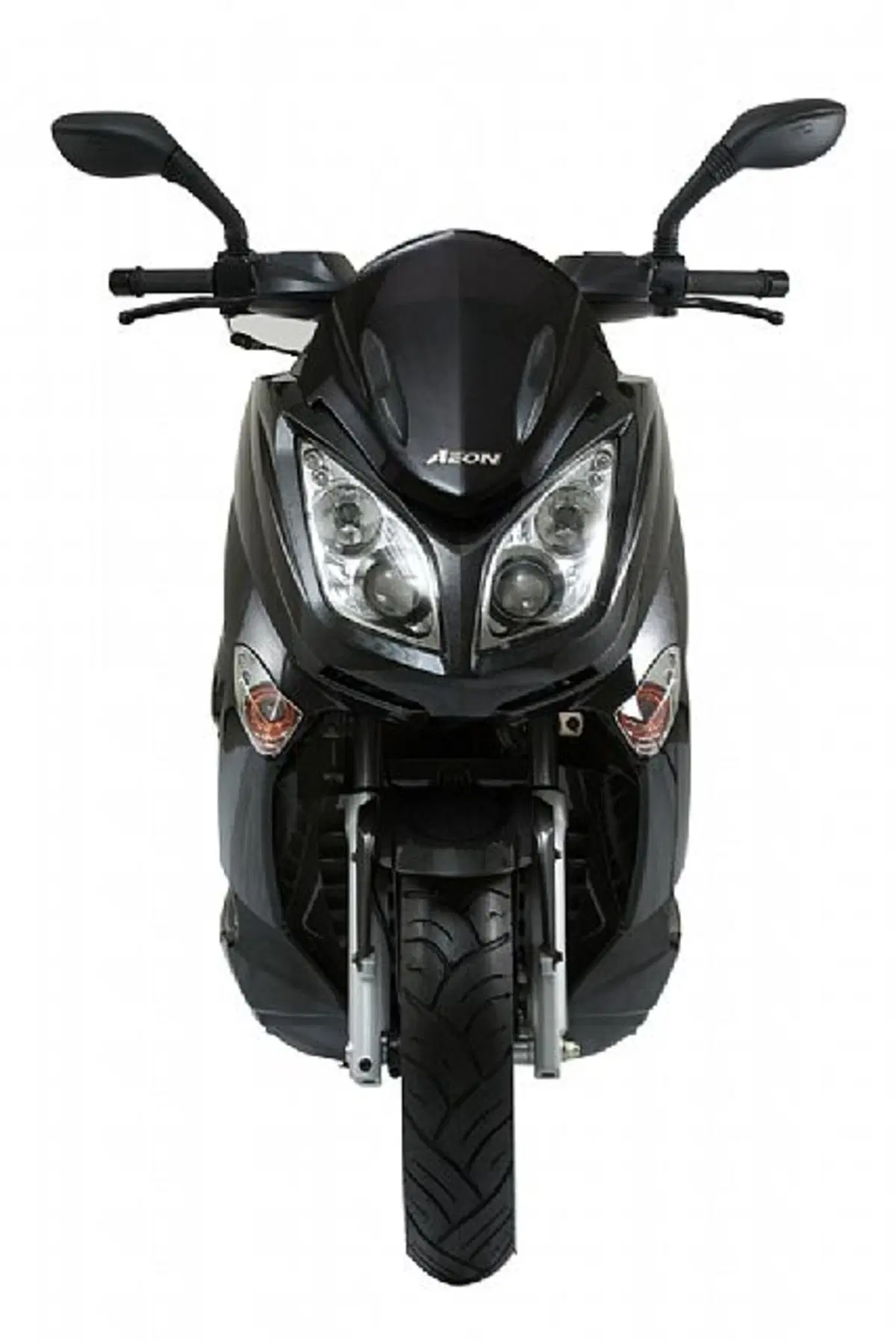 Aeon Elite 350 Elite 350i (2011 - 16) (4)