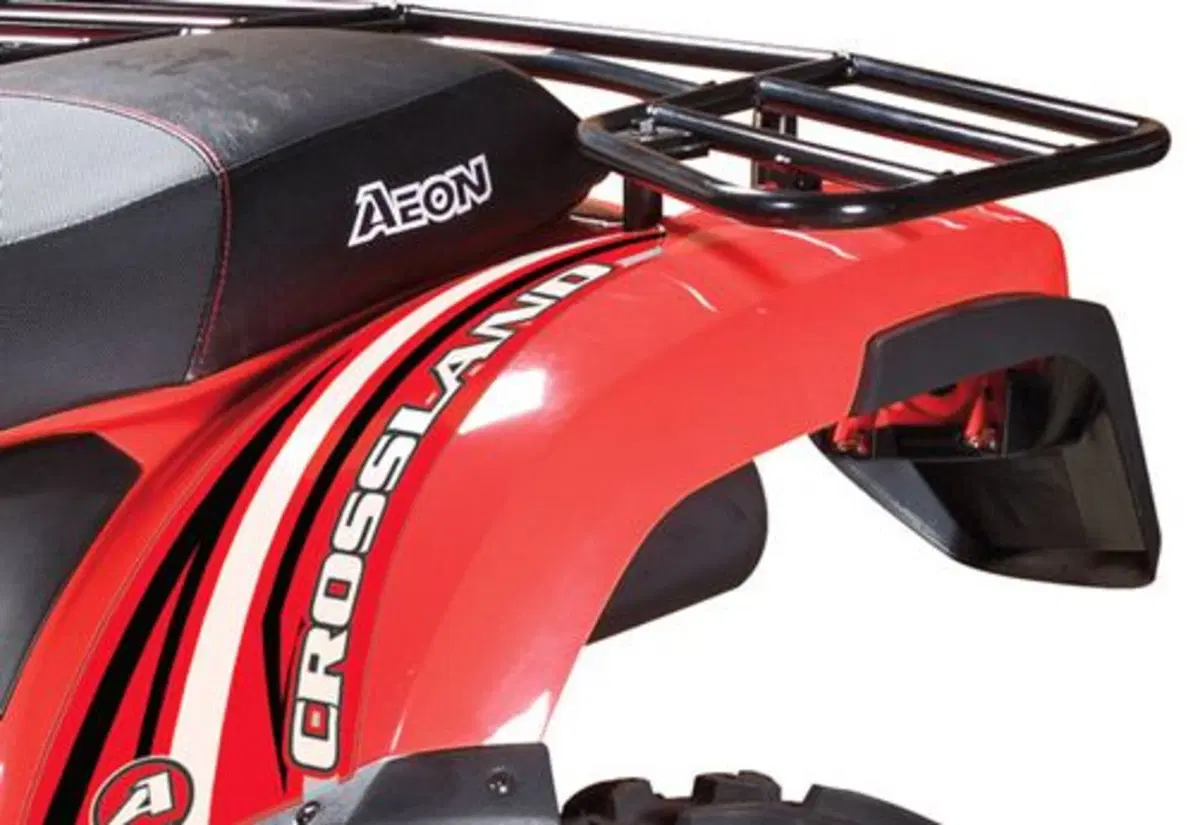 Aeon Crossland 350 Crossland 350 x4 (3)
