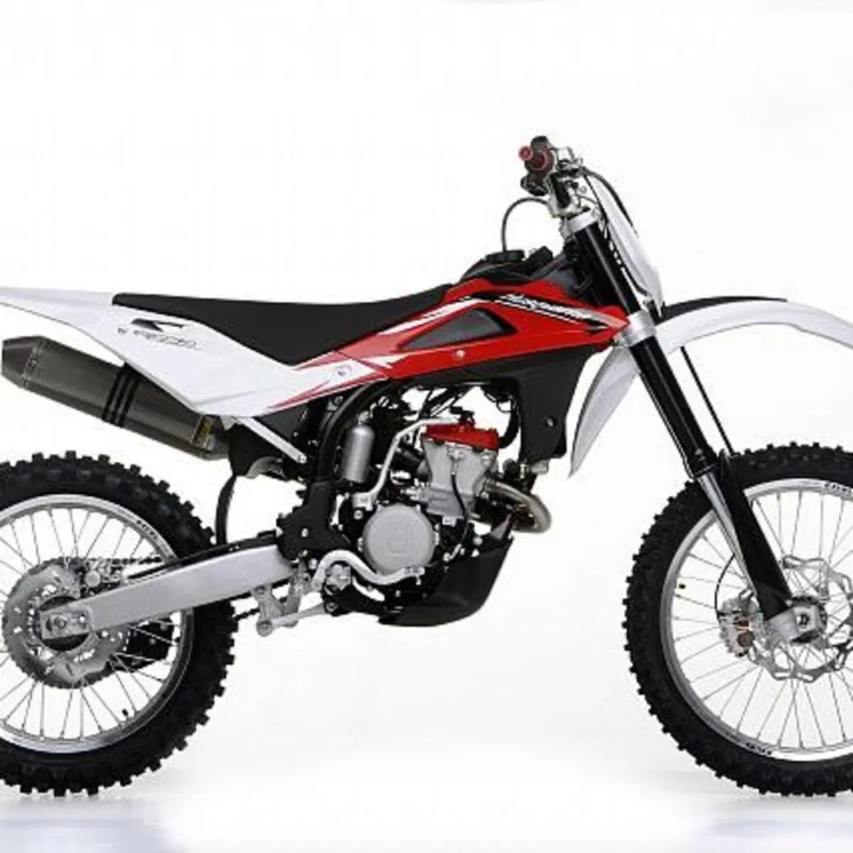 Husqvarna TC 250 (2012)