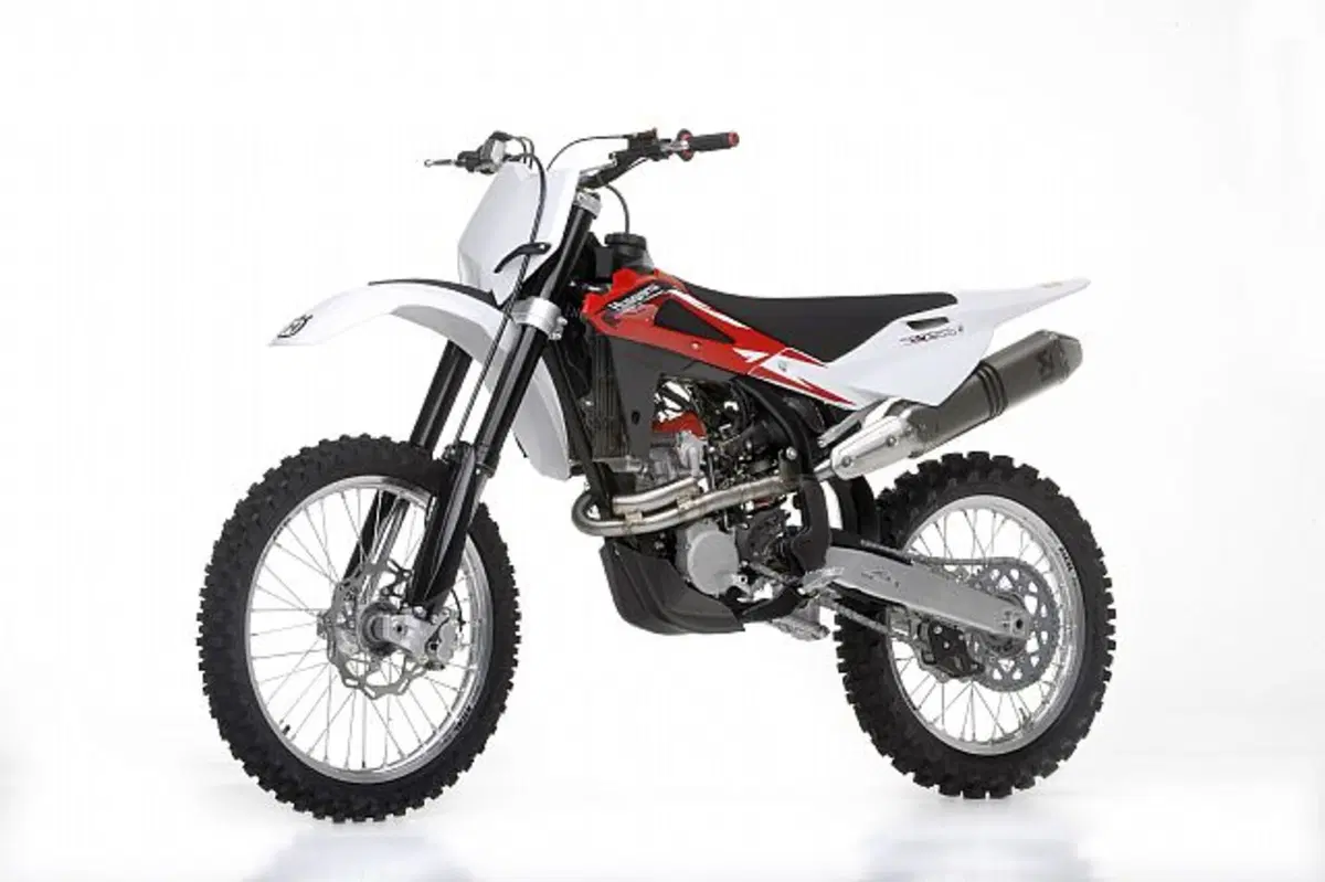 Husqvarna TC 250 TC 250 (2012) (3)