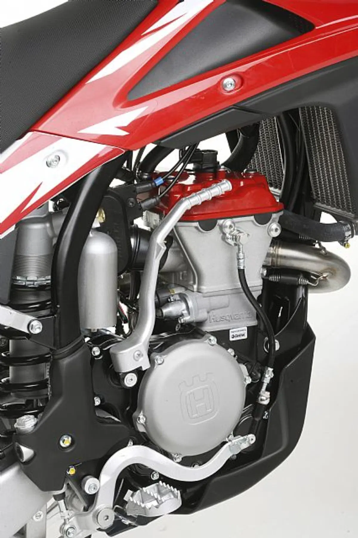 Husqvarna TC 250 TC 250 (2012) (5)