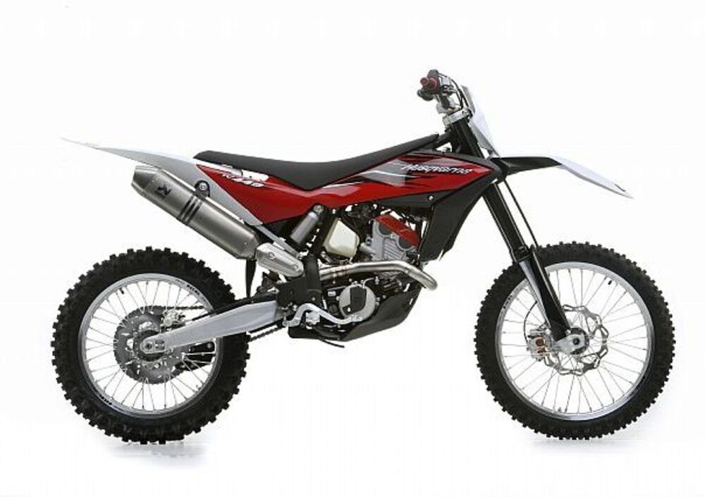 Husqvarna TC 449 (2012 - 13)