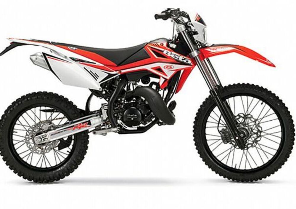 Betamotor RR 50 Enduro (2011 - 18)