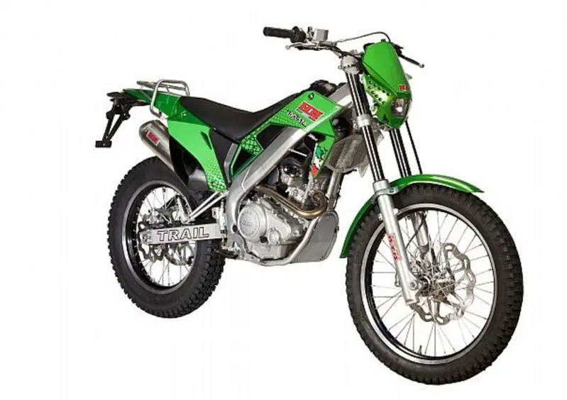 HM Locusta 125 Locusta 125 (3)