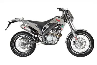 HM City 125