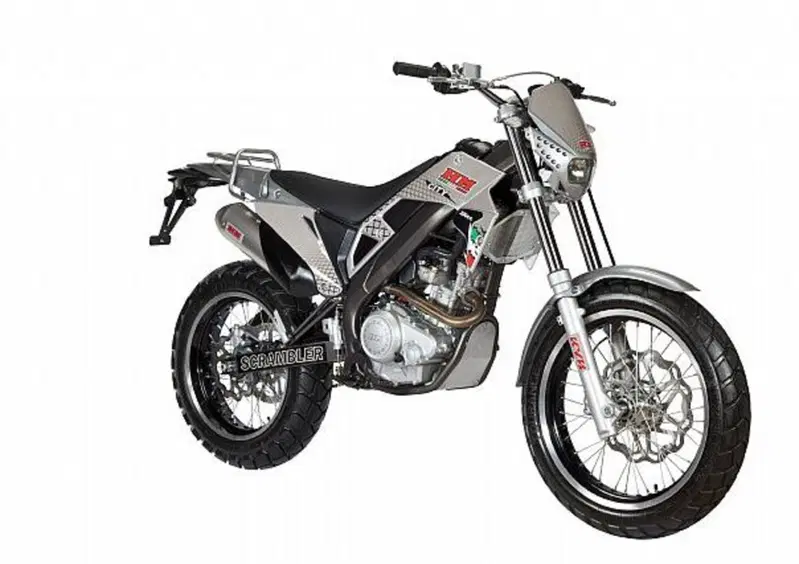HM City 125 City 125 (2)