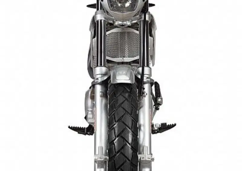 HM City 125 City 125 (3)