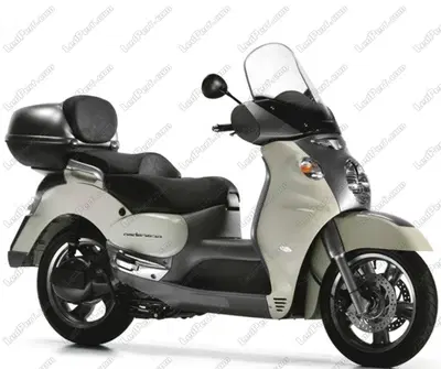 Sensore velocit&agrave; Aprilia