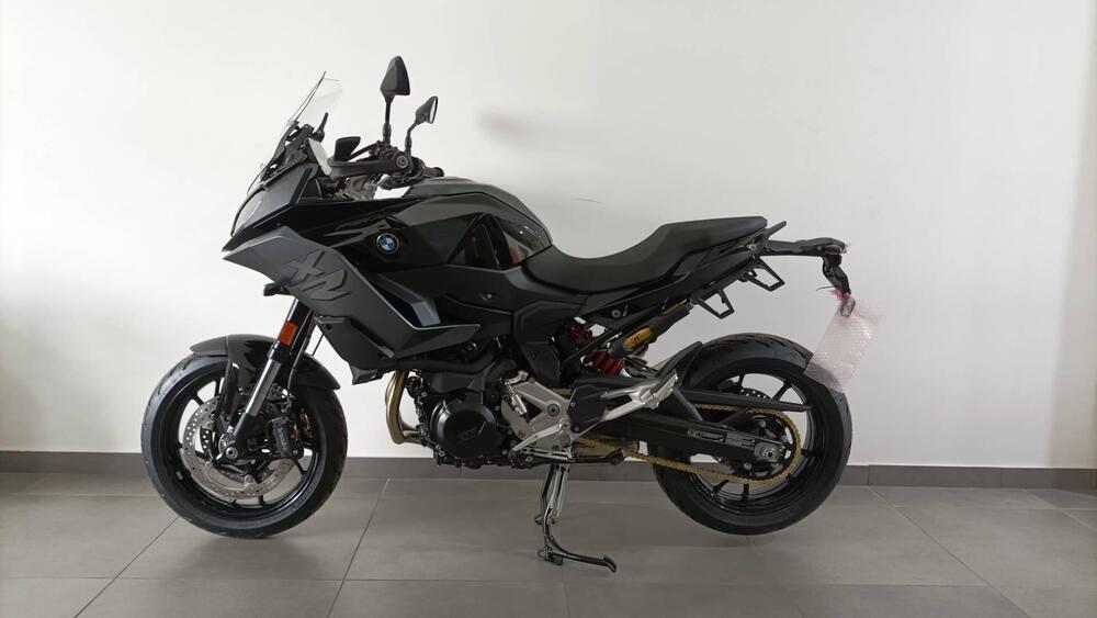 Bmw F 900 XR (2020 - 24) (2)