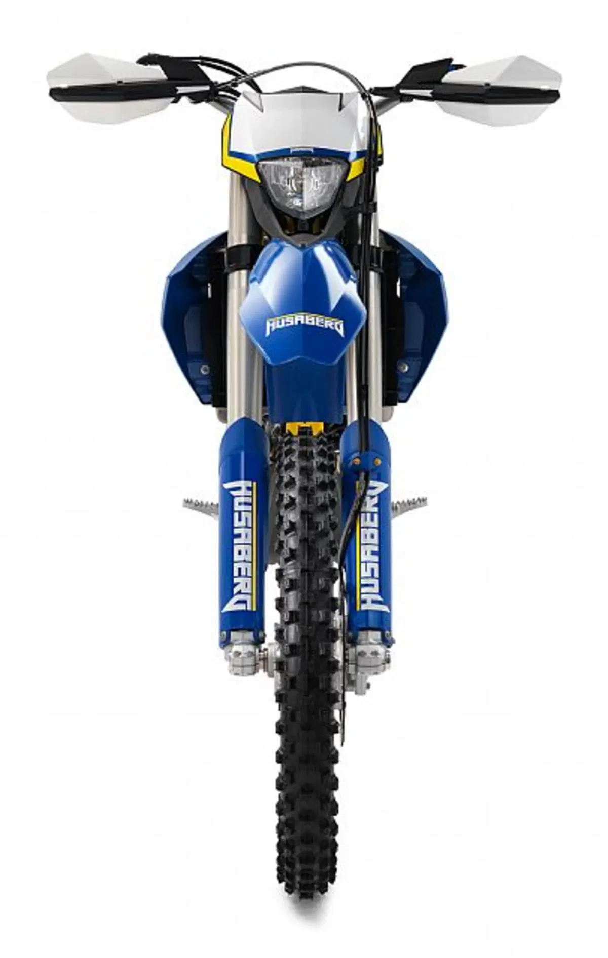 Husaberg FE 390 FE 390 (2012) (2)