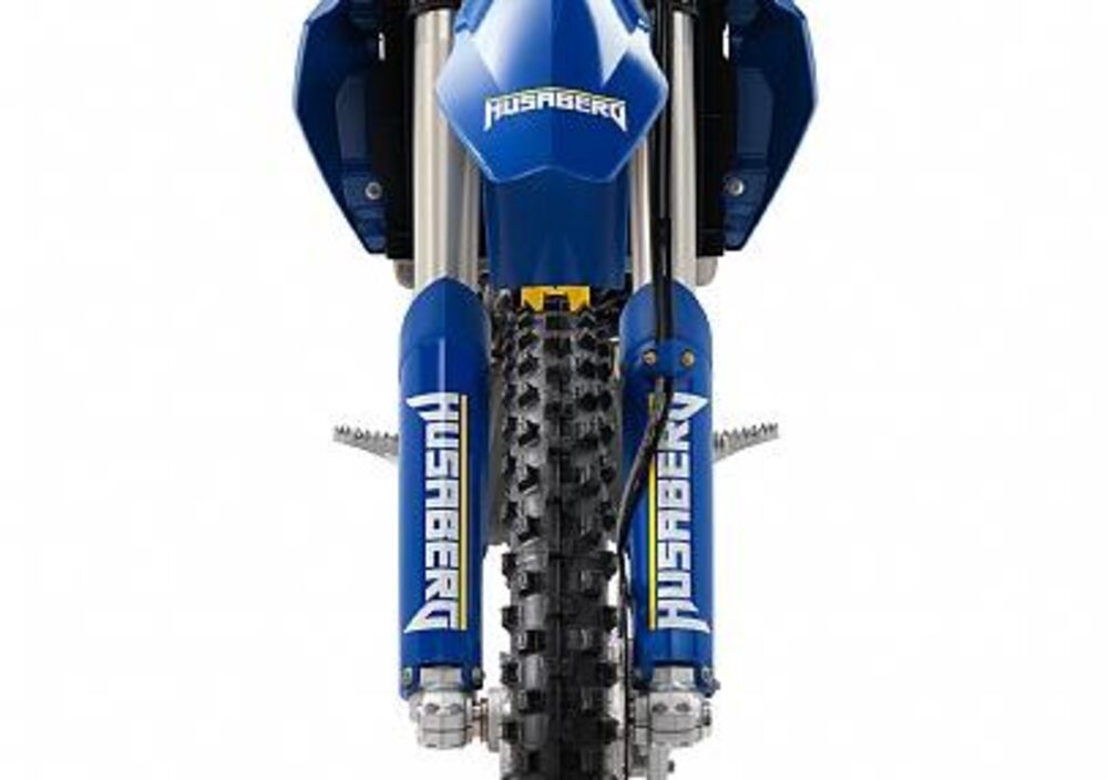 Husaberg FE 390 (2012) (2)