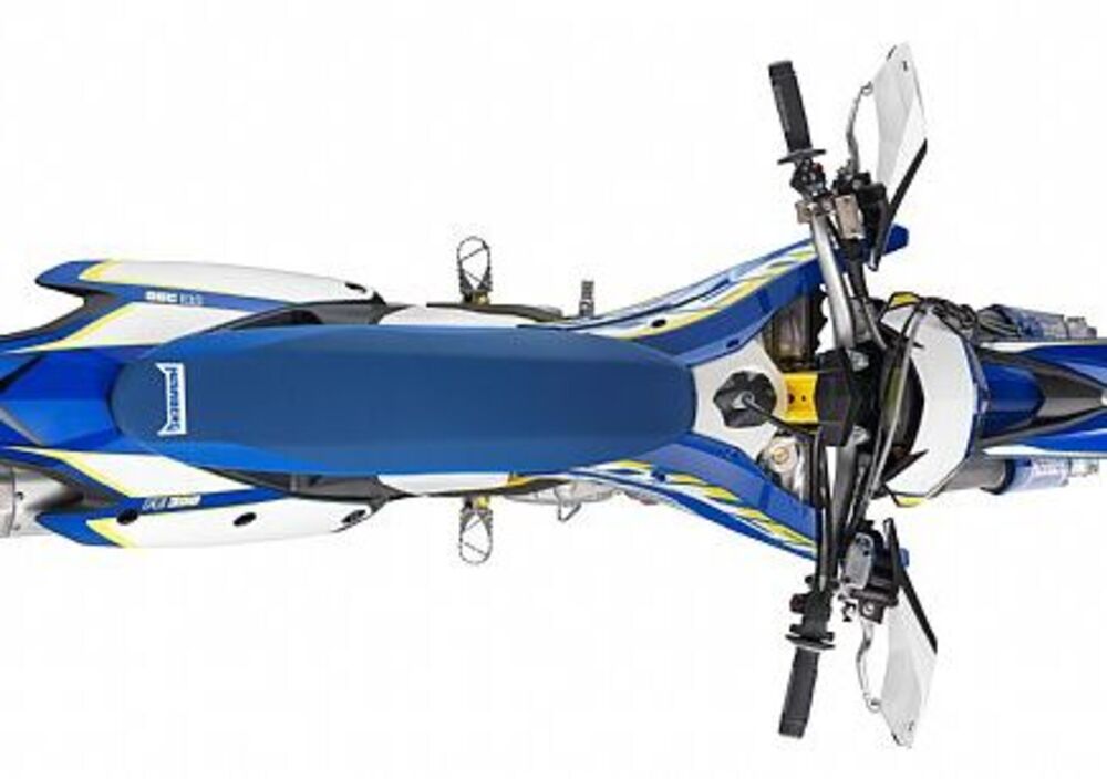 Husaberg FE 390 (2012) (3)