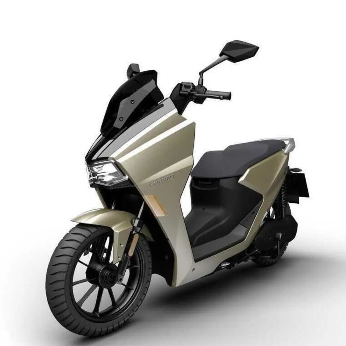 Horwin SK3 L3e (2023 - 24)