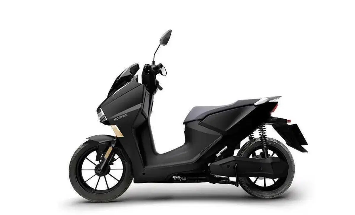 Horwin SK3 SK3 L3e (2023 - 24) (5)
