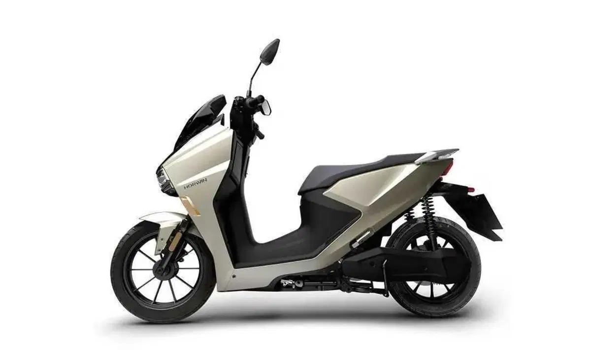 Horwin SK3 SK3 L3e (2023 - 24) (2)